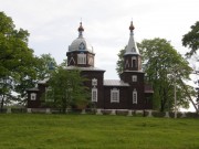 Церковь Георгия Победоносца