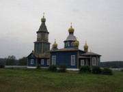 Церковь Николая Чудотворца