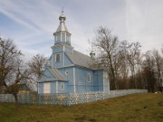 Церковь Успения Пресвятой Богородицы