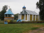 Церковь Параскевы Пятницы