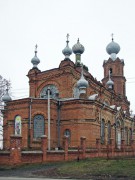 Ахтырский