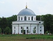Полтавский
