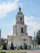 Ахтырский