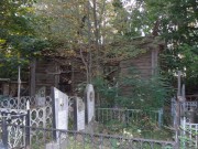 Петриков. Церковь Покрова Пресвятой Богородицы