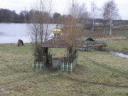 Неизвестная надкладезная часовня