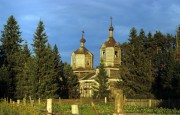 Церковь Сергия Радонежского