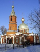 Красногорский