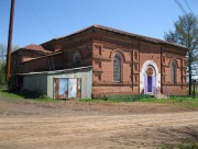 Красногорский