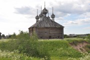 Церковь Преображения Господня