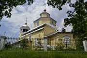 Гомель. Церковь Илии Пророка
