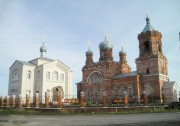 Володарский