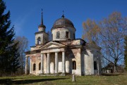 Спировский