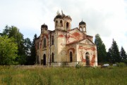 Церковь Николая Чудотворца