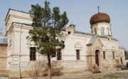 Узбекистан.