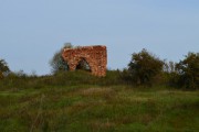 Церковь Троицы Живоначальной