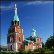 Церковь Николая Чудотворца