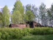 Церковь Покрова Пресвятой Богородицы
