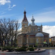 Пярнумаа.