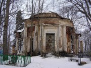 Александрово. Церковь Спаса Всемилостивого