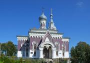 Церковь Космы и Дамиана