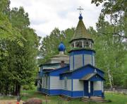 Палкинский