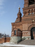 Сергиево-Посадский