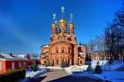 Сергиево-Посадский