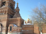 Сергиево-Посадский