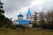 Усманский