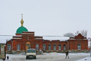 Церковь Троицы Живоначальной