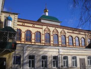 Саратов,