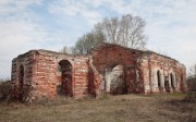 Церковь Николая Чудотворца