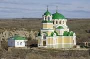 Церковь Троицы Живоначальной