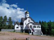 Сортавальский