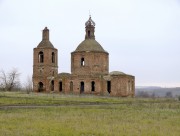 Церковь Николая Чудотворца
