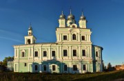 Борисоглебский