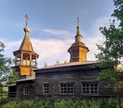 Церковь Зосимы и Савватия Соловецких