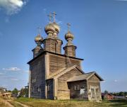 Церковь Николая Чудотворца