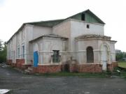 Восточно-Казахстанская