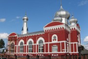 Кафедральный собор Михаила Архангела