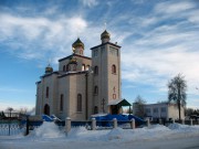 Ветка. Церковь Преображения Господня