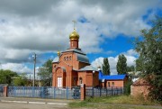 Церковь иконы Божией Матери 