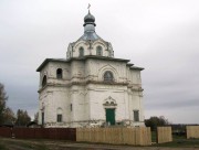 Церковь Воскресения Христова