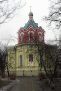 Рязань,