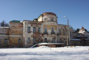 Троицкий