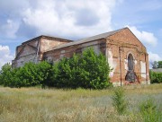 Петропавловский