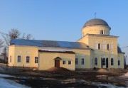 Луховицкий