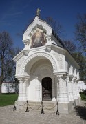 Суздальский