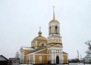 Казино. Церковь Богоявления Господня