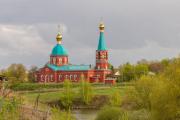 Церковь Рождества Пресвятой Богородицы